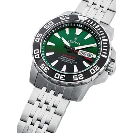 Festina The Originals Diver Edelstahl 45 mm F20661/2