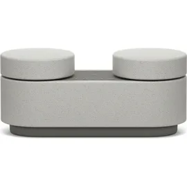 Sony HT Ax7 tragbares Heimkino System Grau