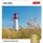 Harenberg Sylt Sehnsuchtskalender 2026 - Wochenkalender mit 53 Postkarten: Reise-Kalender mit 53 Postkarten voll traumhafter Urlaubs-Fotos. Sylt für den Schreibtisch in einem Wochenkalender (Postkartenkalender)