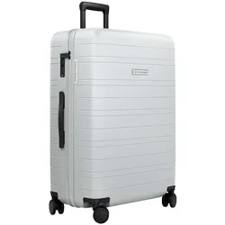 Horizn Studios Reisetrolley H7 Essential Check-In 77cm light quartz grey