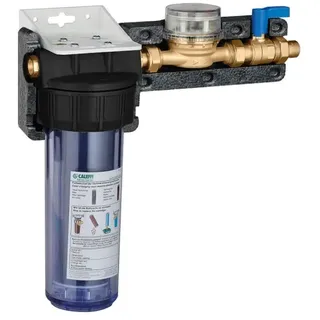 CALEFFI Nachfüllung, vollentsalzt 1,5 ltr
