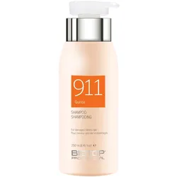 BIOTOP PROFESSIONAL 911 Quinoa Shampoo 250 ml