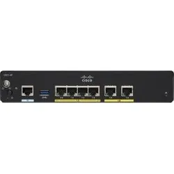 CISCO 900 Serie, C921 Integrated Services Router