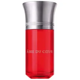 Liquides Imaginaires Âme du Cœur Eau de Parfum 100 ml