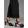 LAURA SCOTT Culotte wadenlange Schnittform Schwarz 44