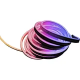 Müller-Licht LED-Strip smart RGB digital 3m Music Sensor IP44 21000125 (300 cm)