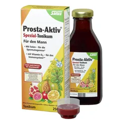 Salus Prosta-Aktiv Spezialtonikum