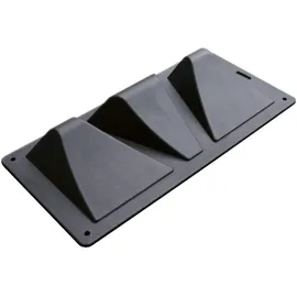 Schellenberg Einparkhilfe 40 x 6 cm grau