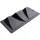 Schellenberg Einparkhilfe 40 x 6 cm grau