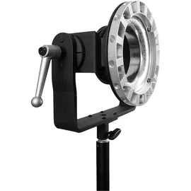 Westcott Zeppelin Speedring & Bracket voor Profoto