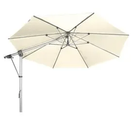 Doppler Expert Ø 350 cm natur inkl. Schutzhülle