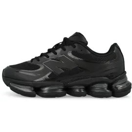 New Balance 2000 Herren Schwarz 44,5