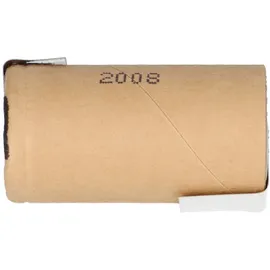 Panasonic 20x Panasonic Akku Sub-C 1,2V 3000mAh PBK300SCEY1 PP NiMH Z-Lötfahne