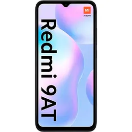 Xiaomi Redmi 9AT 2 GB RAM 32 GB Carbon Gray