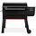 Weber Smoque XL schwarz