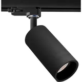 einlicht MASTA 3 GU10 Aluminium 54 x 100 mm schwarz