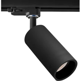 einlicht MASTA 3 GU10 Aluminium 54 x 100 mm schwarz