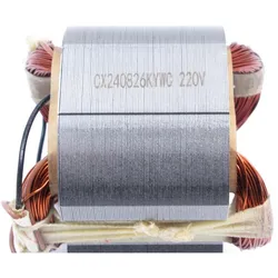 Optimum Stator DM38VF / 230V