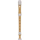 Yamaha YRA 402B barocke Griffweise F Altblockflöte ECODEAR