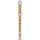 Yamaha YRA 402B barocke Griffweise F Altblockflöte ECODEAR