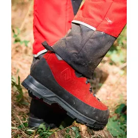 Haix Protector Forest 2.1 GTX mid rot