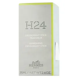 Hermès H24 Deodorant Stick 75 ml