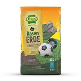 frux® frux Bio Rasenerde 40 Liter