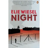 Penguin Books UK Night