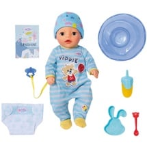 BABY born® Baby born Soft Touch Little Boy 36 cm