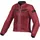 Macna Velotura Damen Motorrad Textiljacke rot, Größe M