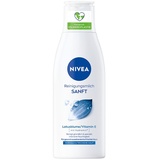 NIVEA Reinigungsmilch sanft