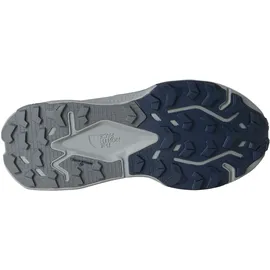 The North Face Altamesa 500 V2 - Trailrunningschuhe Gr 45 1/3 blau/ concrete