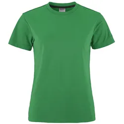 CRAFT Community 2.0 T-Shirt Damen 651000 - team green XXL