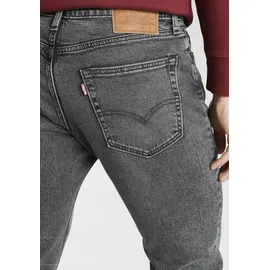 Levi's 511 Slim fit Jeans in Overnighter-Waschung-W32 / L34