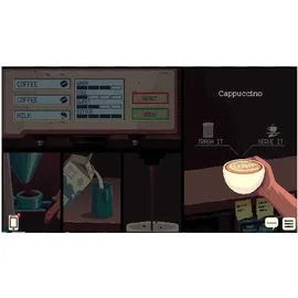 Coffee Talk 1 and 2 Double Pack