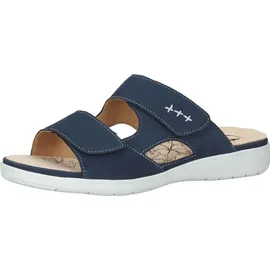 GANTER Gina-G Damen Blau 37