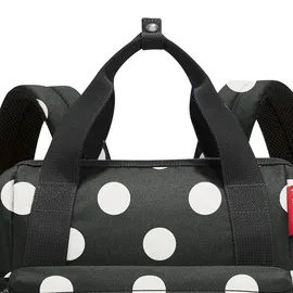 Reisenthel Allrounder R 12 l dots white