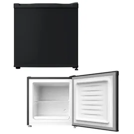 PKM GB 31CBAZ Schwarz