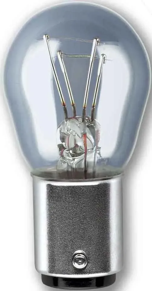 Osram Bremslichtlampe 7537