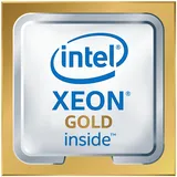 Fujitsu Intel Xeon Gold 6526Y 16C 2,8 GHz 37.5 MB Turbo: 3,50 20 GT/s