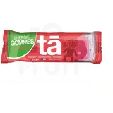 ta energy Energy-Gummies - Erdbeere