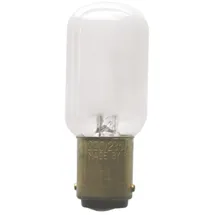 Scharnberger+Hasenbein Nählichtlampe 22x57mm 40158