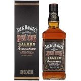 Jack Daniel's Red Dog Saloon Tennessee Sour Mash 43% vol 0,7 l Geschenkbox
