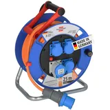 Brennenstuhl K-Tro. CEE 300 25m orange Camping