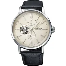 Orient Star Classic Automatikuhr Edelstahl 40 mm RE-AV0002S00B
