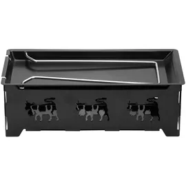 casativo Raclette Teelicht für 1-2 Personen