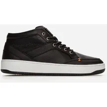 Hub HUB Kingston 2.1 WOOL in schwarz