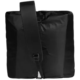 Ortovox Seilsack Schwarz
