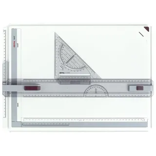 Rotring Zeichenplatte Rapid, DIN A3