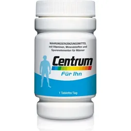 Centrum Für Ihn Tabletten 60 St.